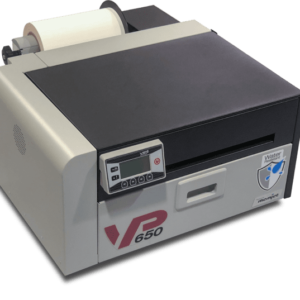 Imprimante d'étiquettes VP660 de VIP COLOR