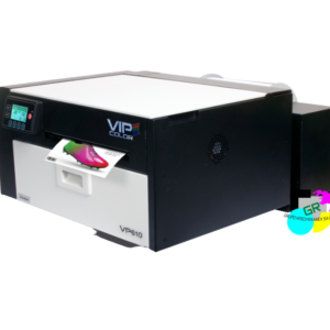 Impresora de Etiquetas a Color Industrial VP700