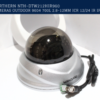 NORTHERN: NTH-DTW212HIR960 960H/700 Line – True Wide Dynamic Range Outdoor IR Dome Camera, - Image 5