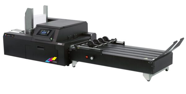 Afinia: CP950 Envelope and Packaging Printer with conveyor