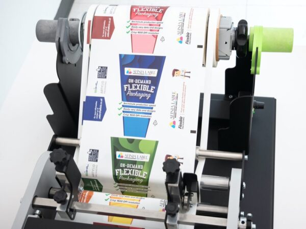 Afinia: FP-230 Flexible Packaging Press - Image 12