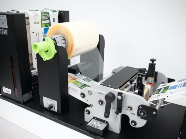 Afinia: FP-230 Flexible Packaging Press - Image 8