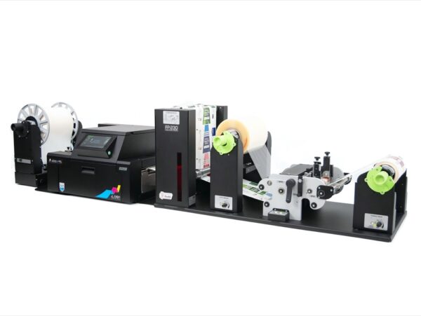 Afinia: FP-230 Flexible Packaging Press - Image 4