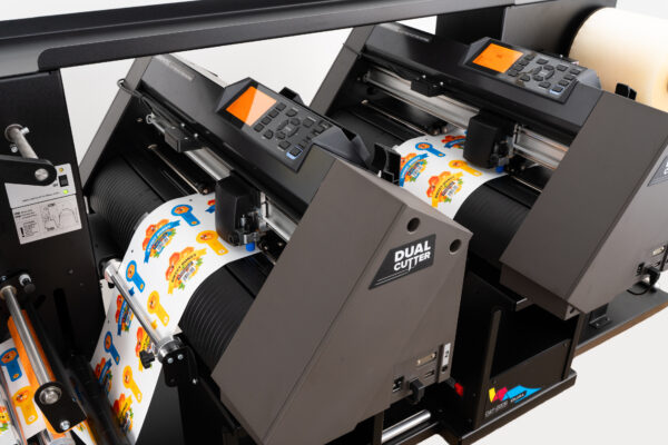 Afinia: DLF-220S Dual Plotter Digital Label Finisher - Image 13