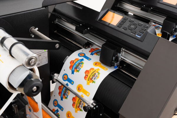 Afinia: DLF-220S Dual Plotter Digital Label Finisher - Image 12