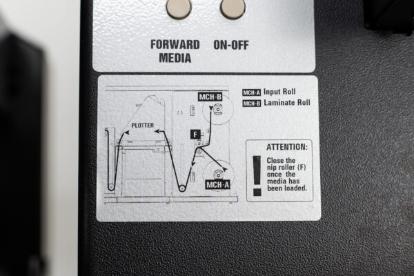 Afinia: DLF-220S Dual Plotter Digital Label Finisher - Image 16