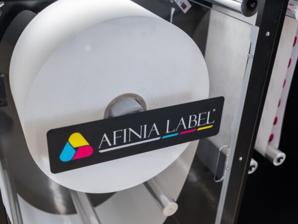 Afinia: DLP-2200 Digital Label Press with Inline Rotary Finishing - Image 5